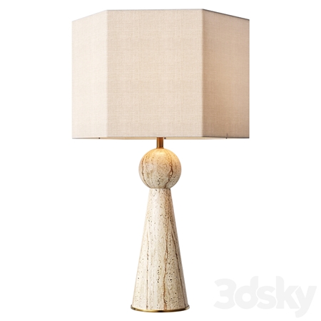 Table Lamp Novak